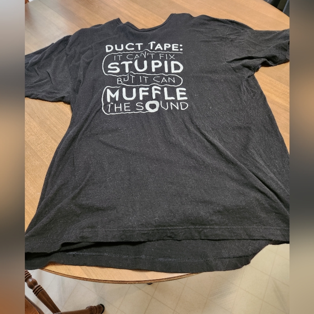 Mens 2xl tshirt